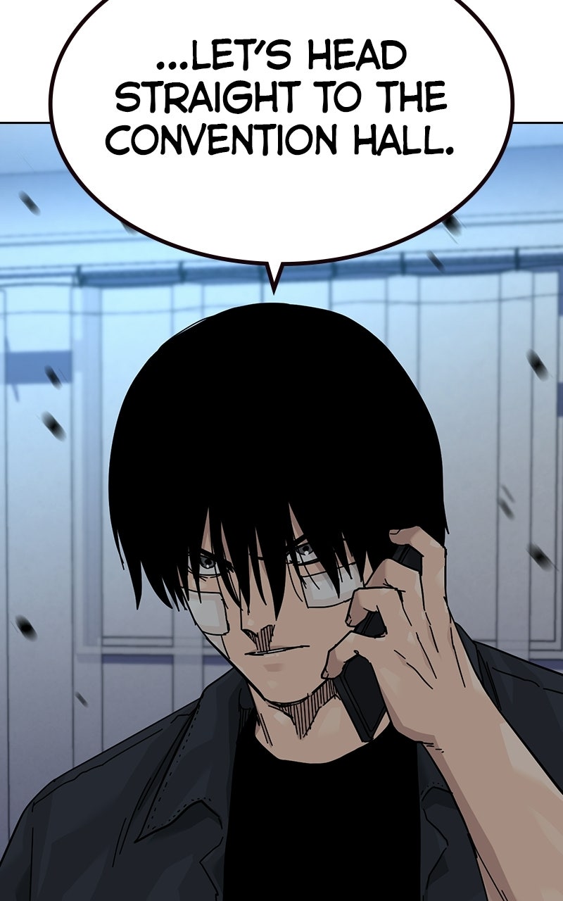Read To Not Die Manga Online