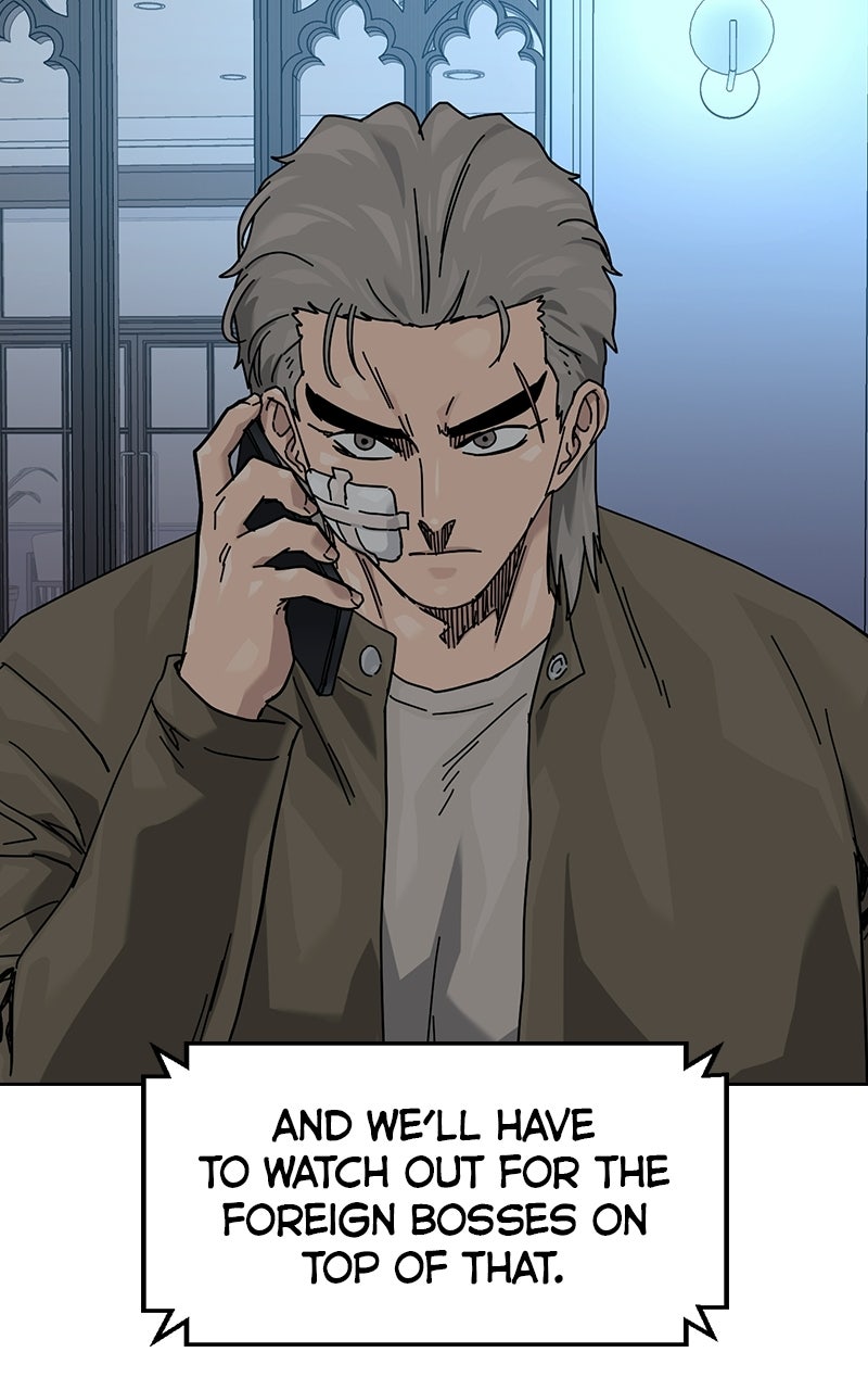 Read To Not Die Manga Online