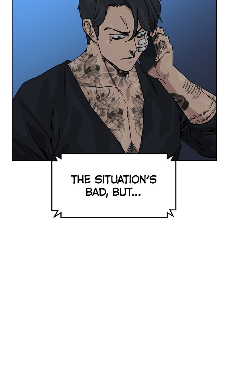 Read To Not Die Manga Online