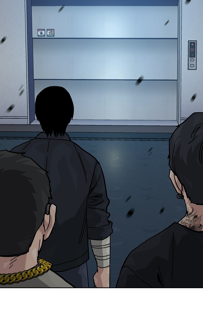 Read To Not Die Manga Online