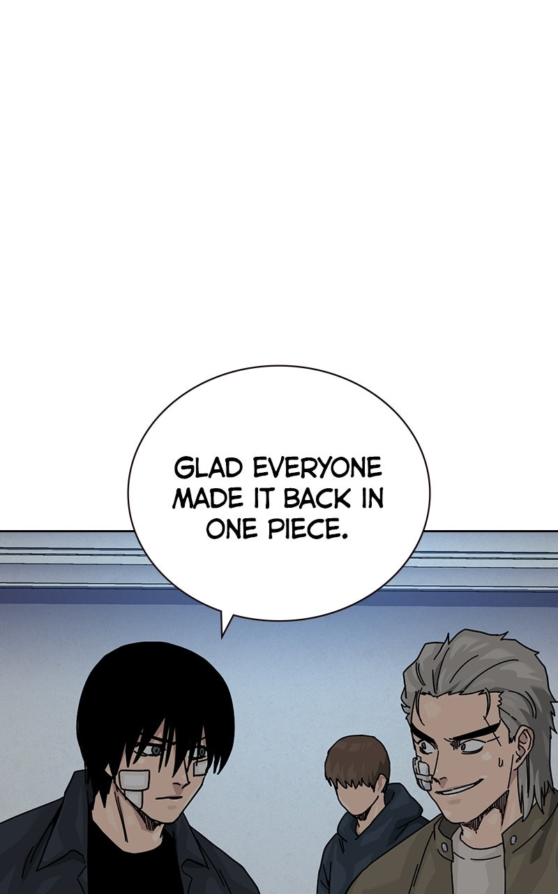 Read To Not Die Manga Online