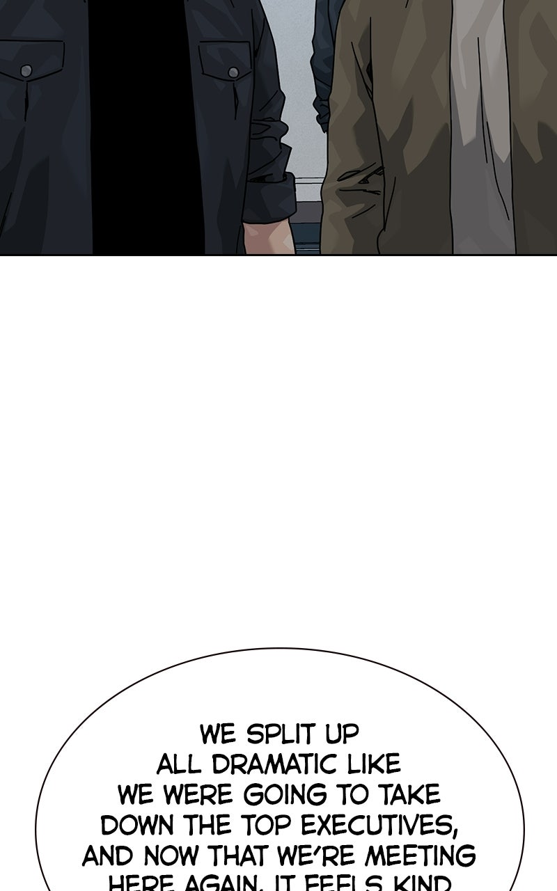 Read To Not Die Manga Online
