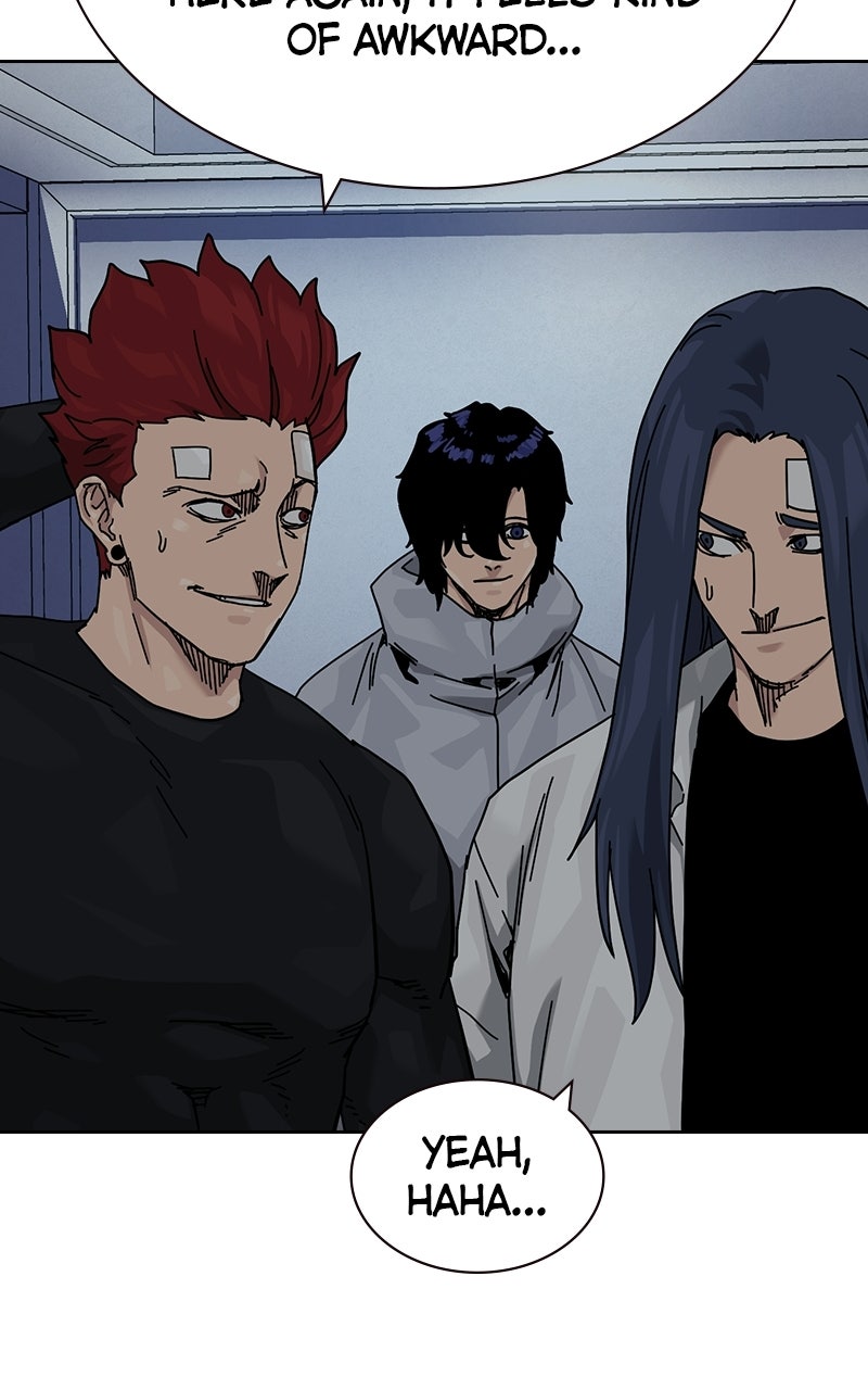 Read To Not Die Manga Online
