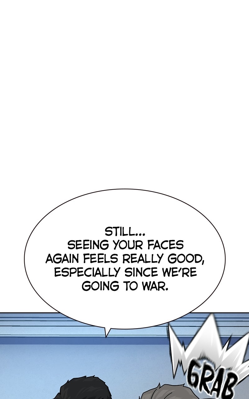Read To Not Die Manga Online