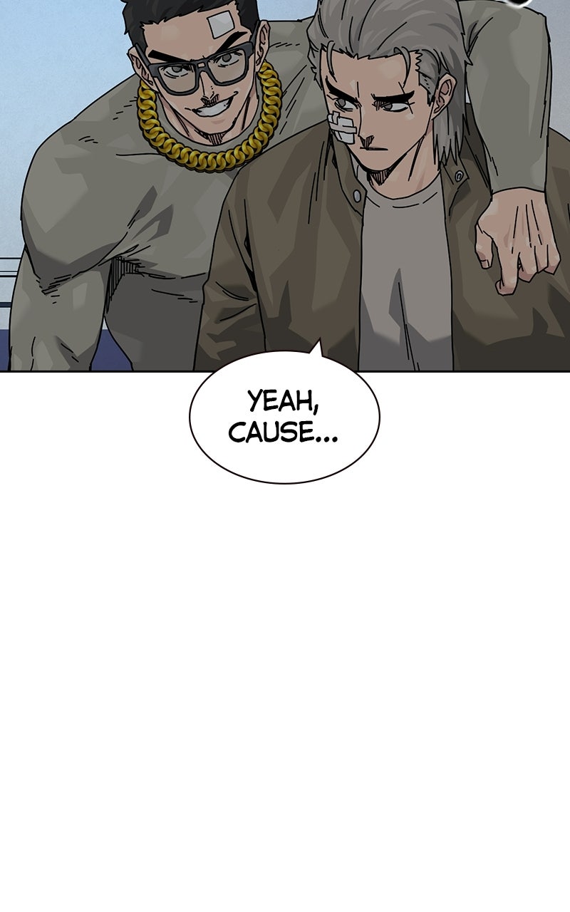 Read To Not Die Manga Online