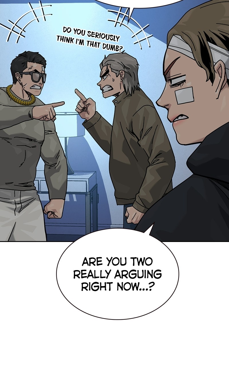 Read To Not Die Manga Online