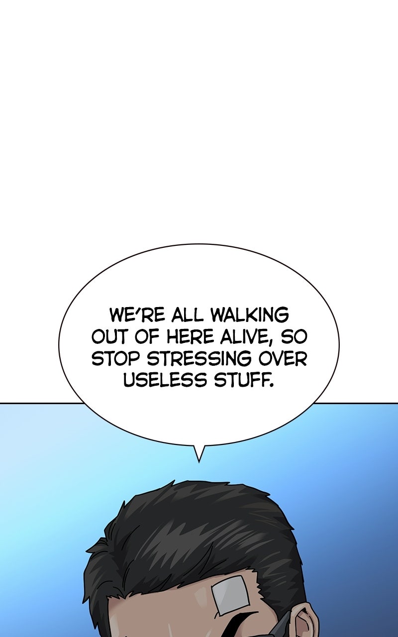 Read To Not Die Manga Online
