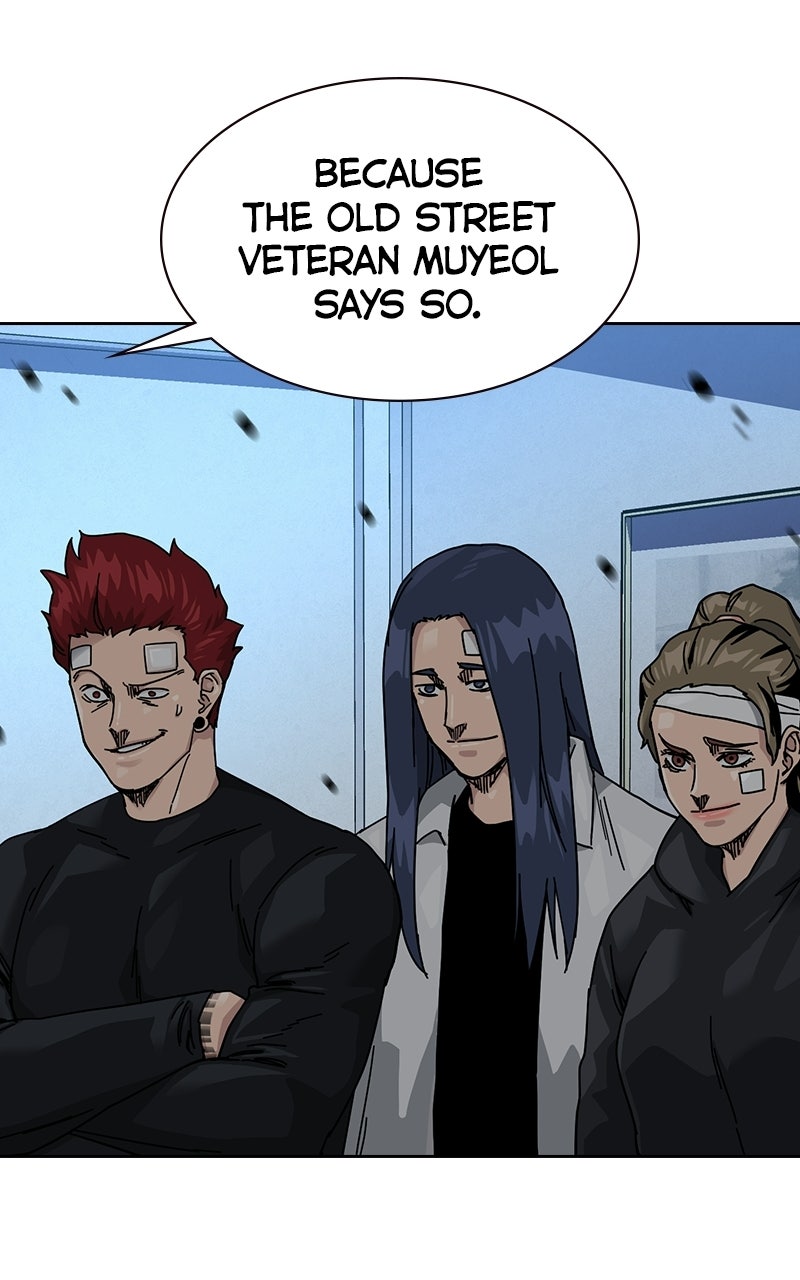 Read To Not Die Manga Online