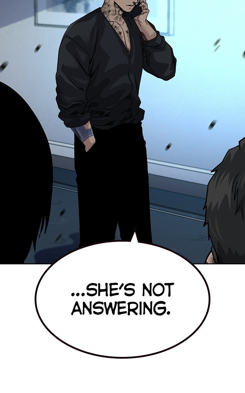 Read To Not Die Manga Online