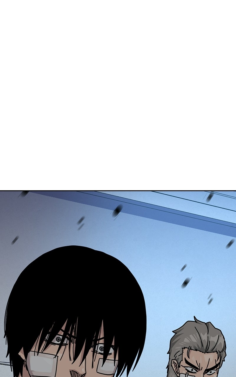 Read To Not Die Manga Online