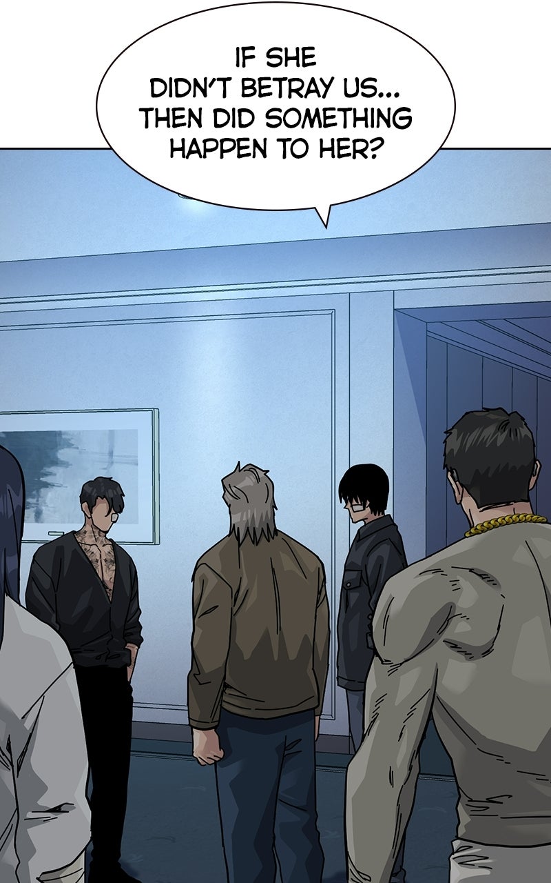 Read To Not Die Manga Online