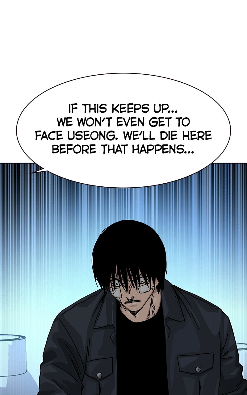 Read To Not Die Manga Online