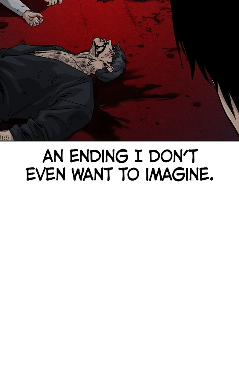 Read To Not Die Manga Online