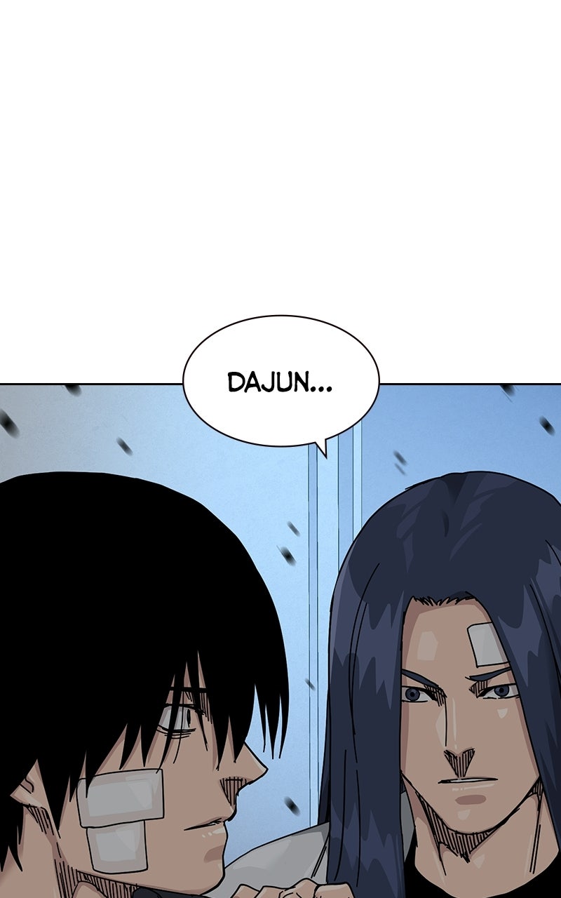 Read To Not Die Manga Online