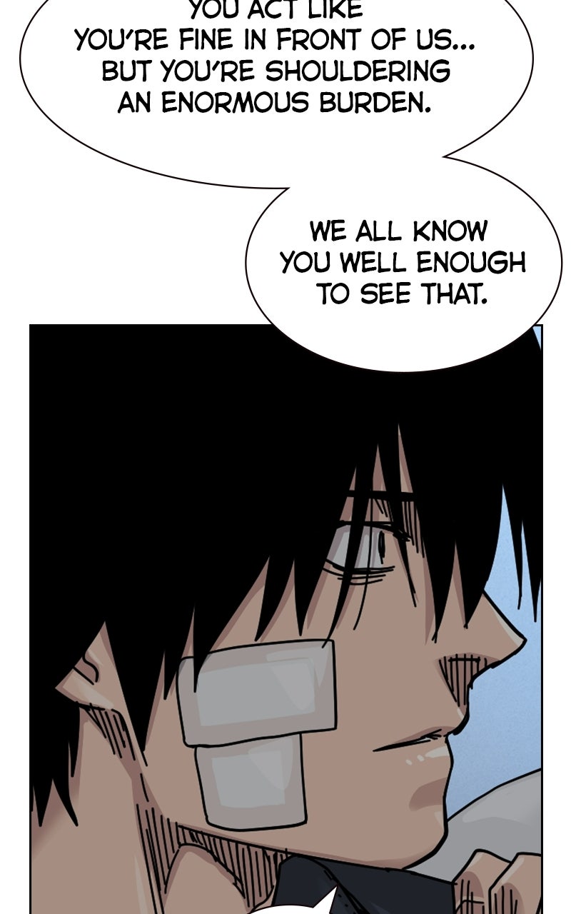 Read To Not Die Manga Online