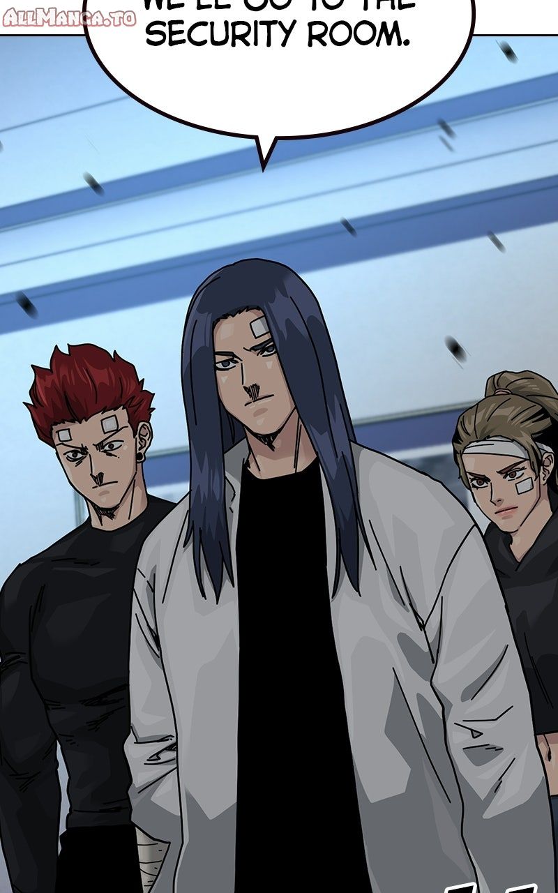 Read To Not Die Manga Online