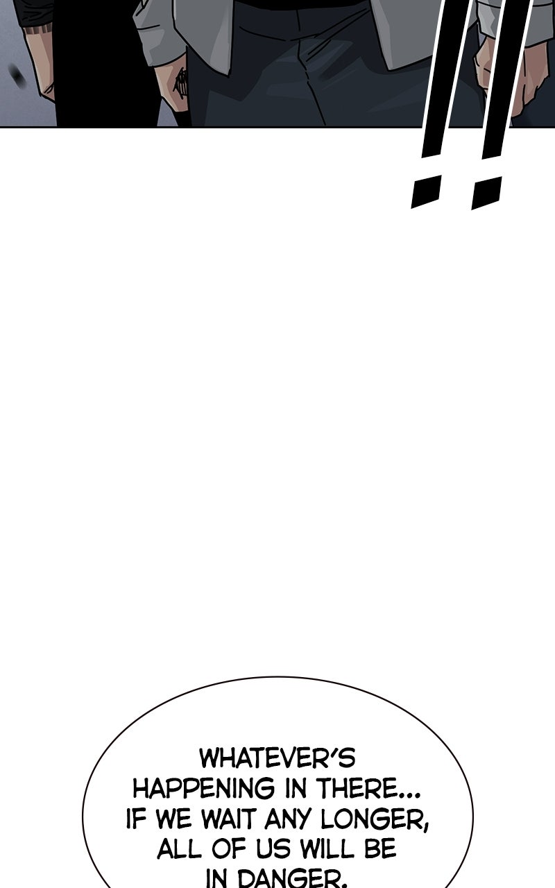 Read To Not Die Manga Online