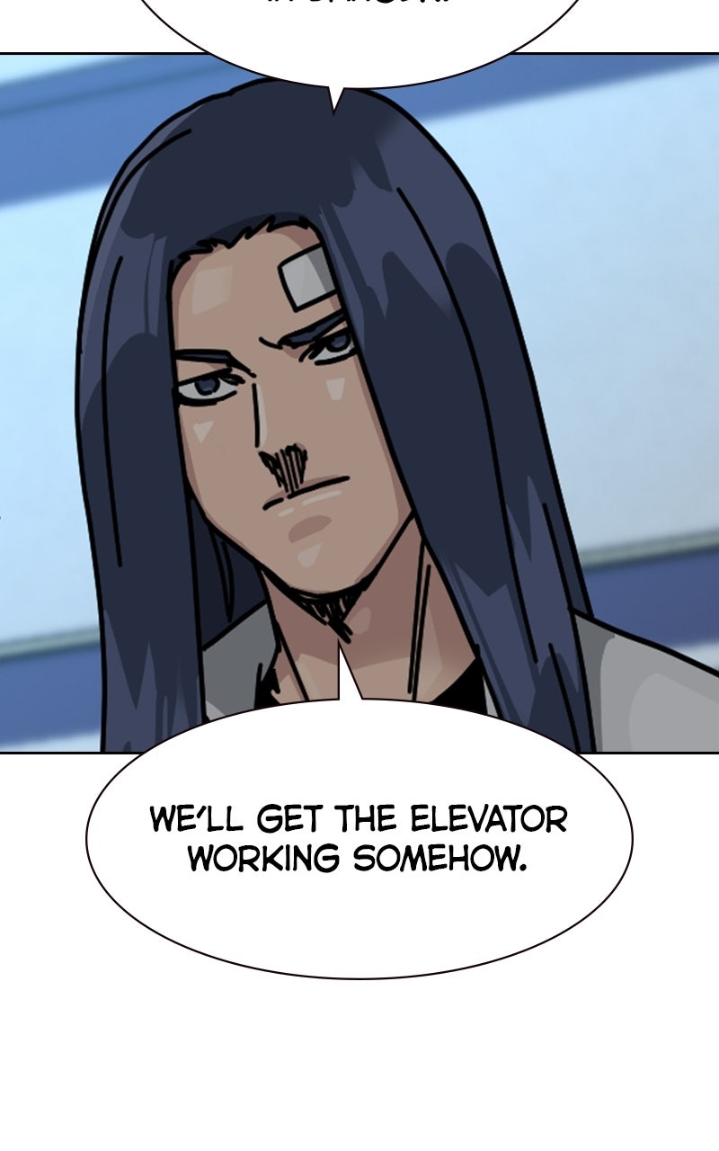 Read To Not Die Manga Online