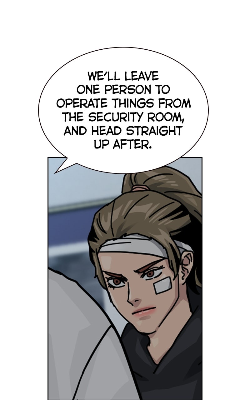 Read To Not Die Manga Online