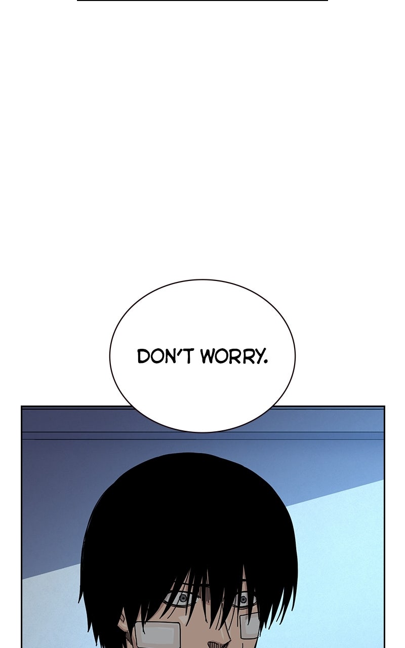 Read To Not Die Manga Online