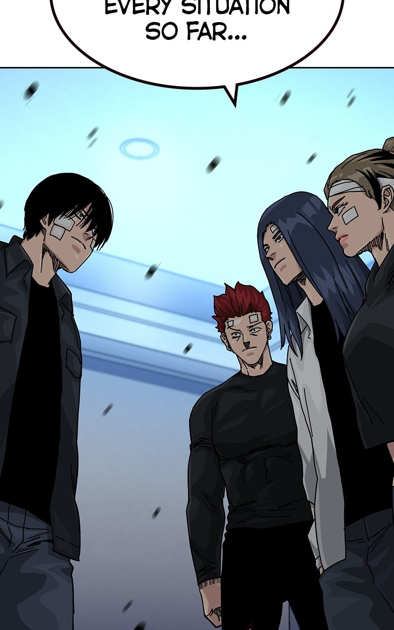 Read To Not Die Manga Online