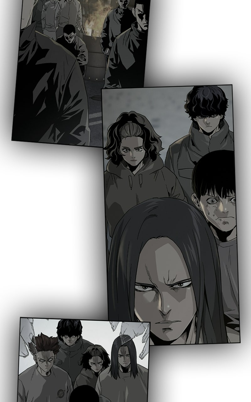 Read To Not Die Manga Online