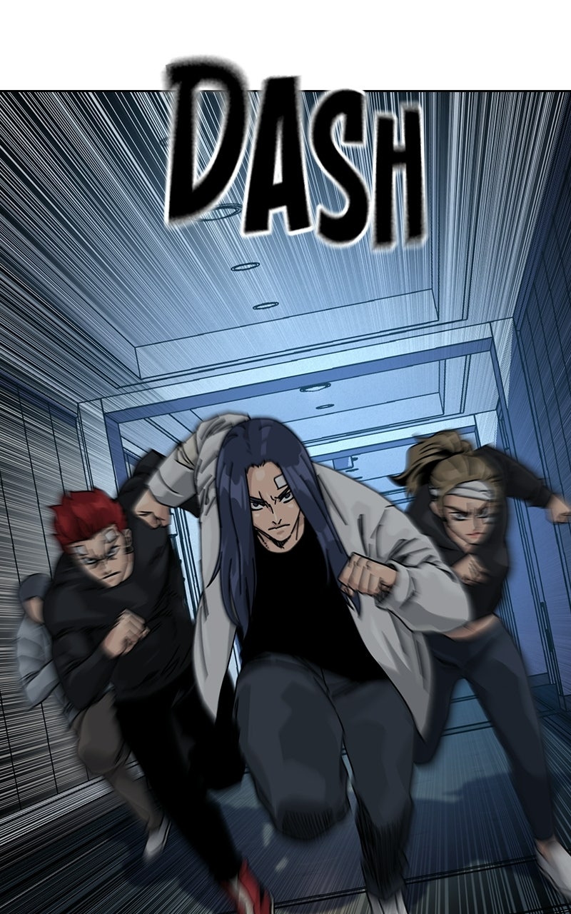 Read To Not Die Manga Online