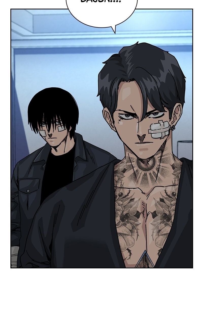 Read To Not Die Manga Online