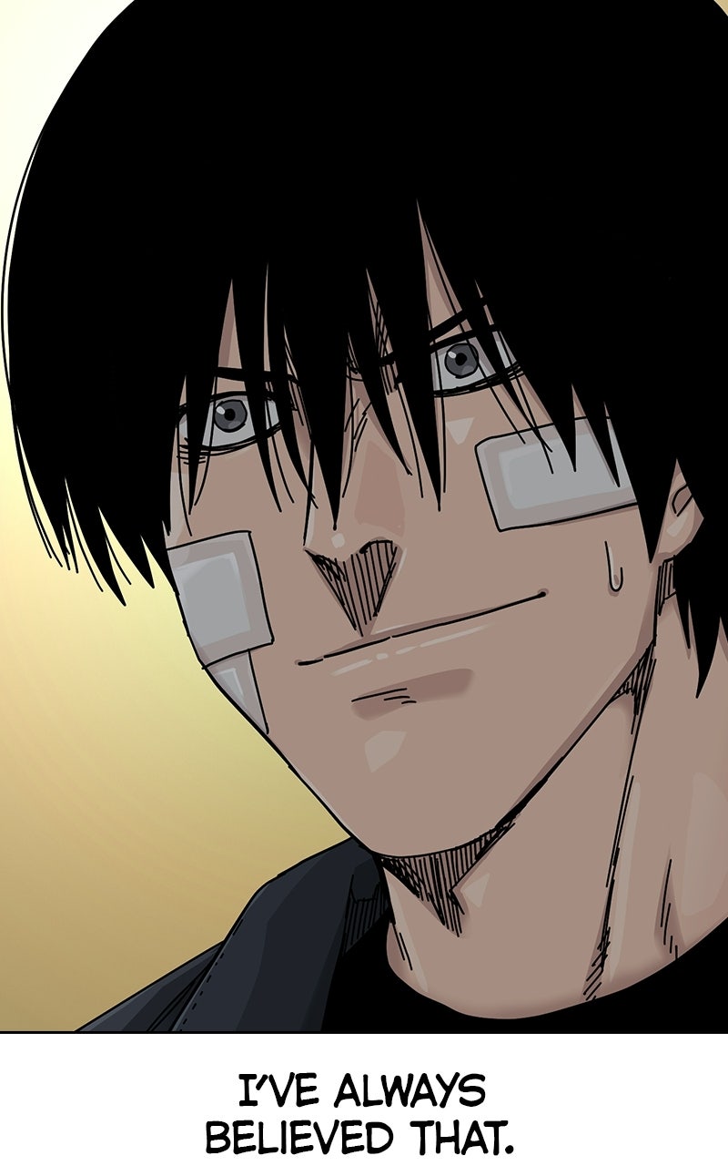Read To Not Die Manga Online