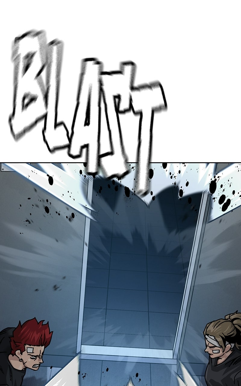 Read To Not Die Manga Online