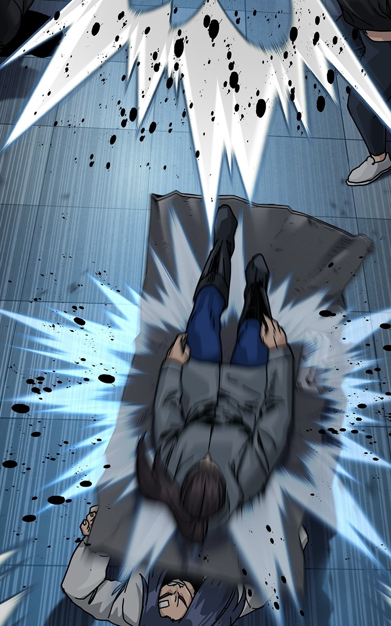 Read To Not Die Manga Online