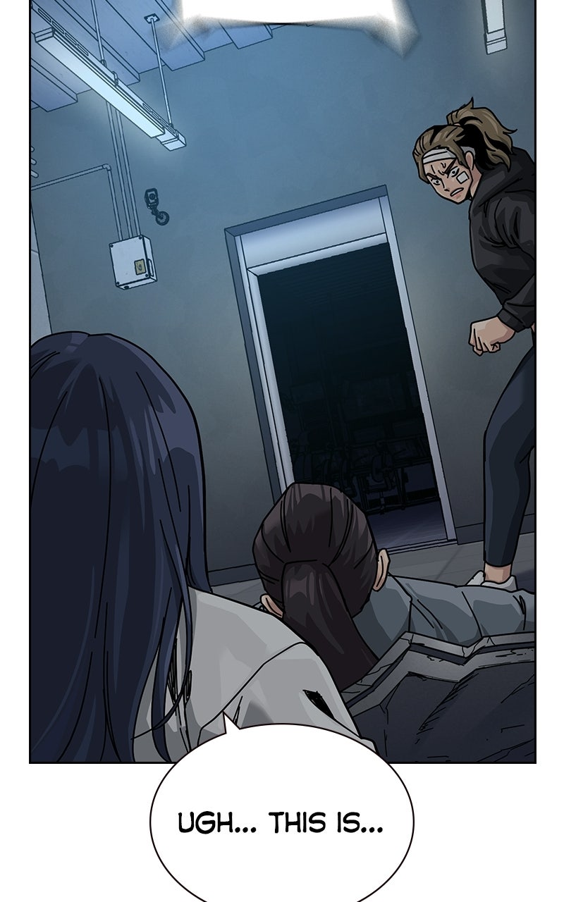 Read To Not Die Manga Online