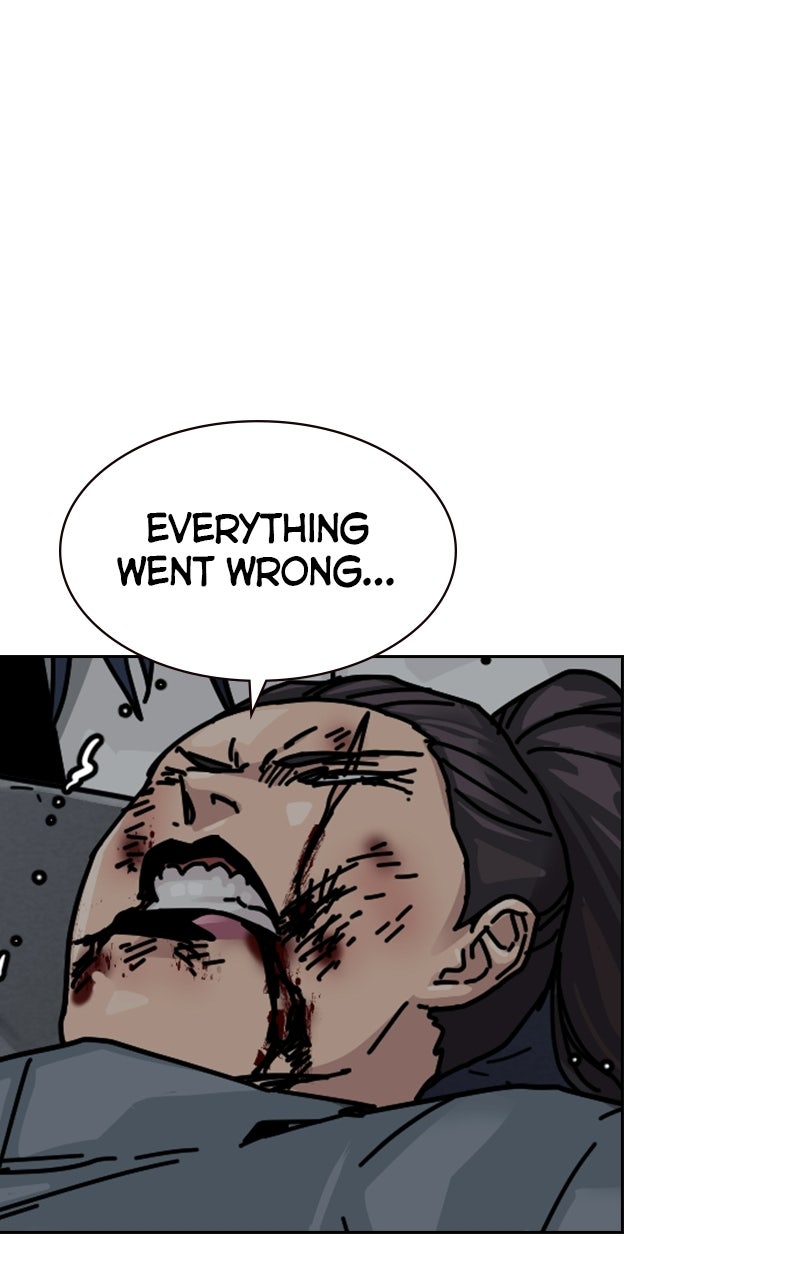 Read To Not Die Manga Online