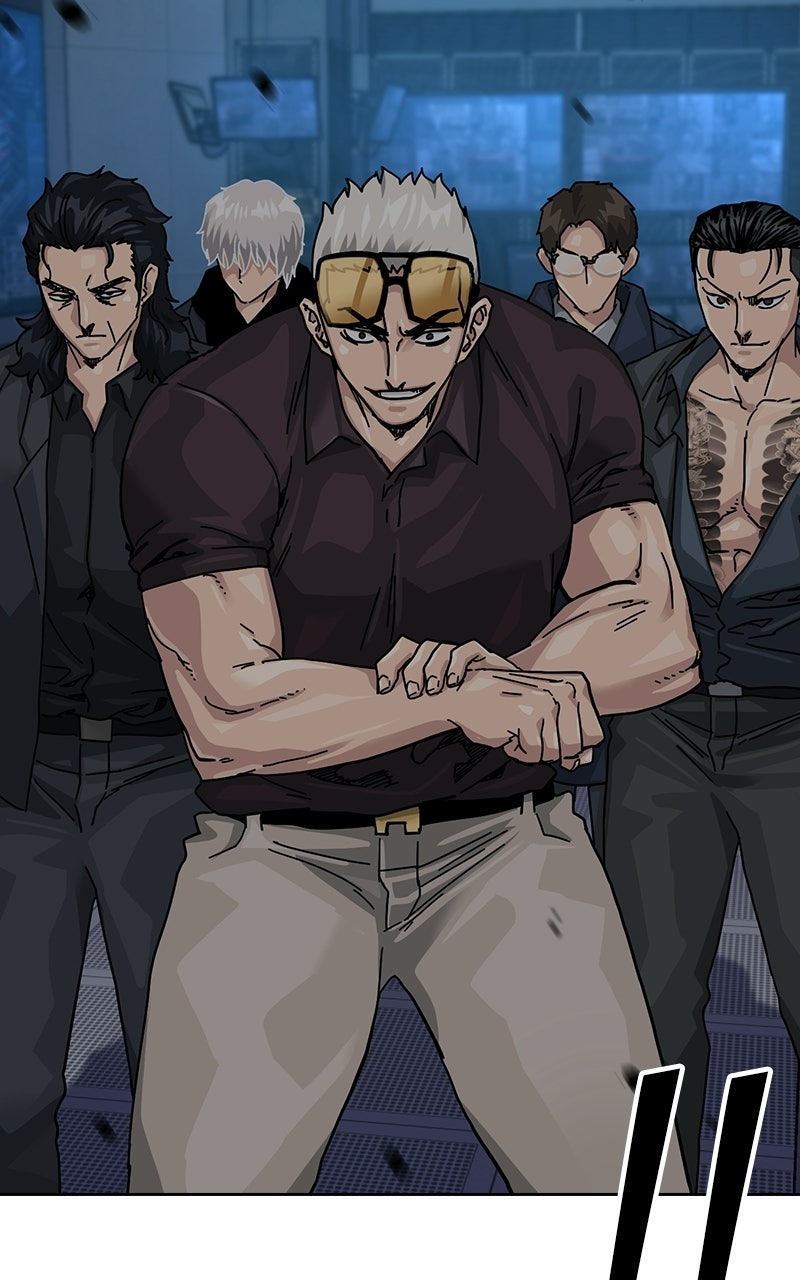 Read To Not Die Manga Online