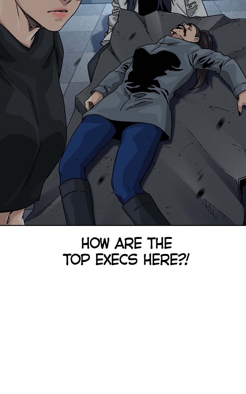 Read To Not Die Manga Online