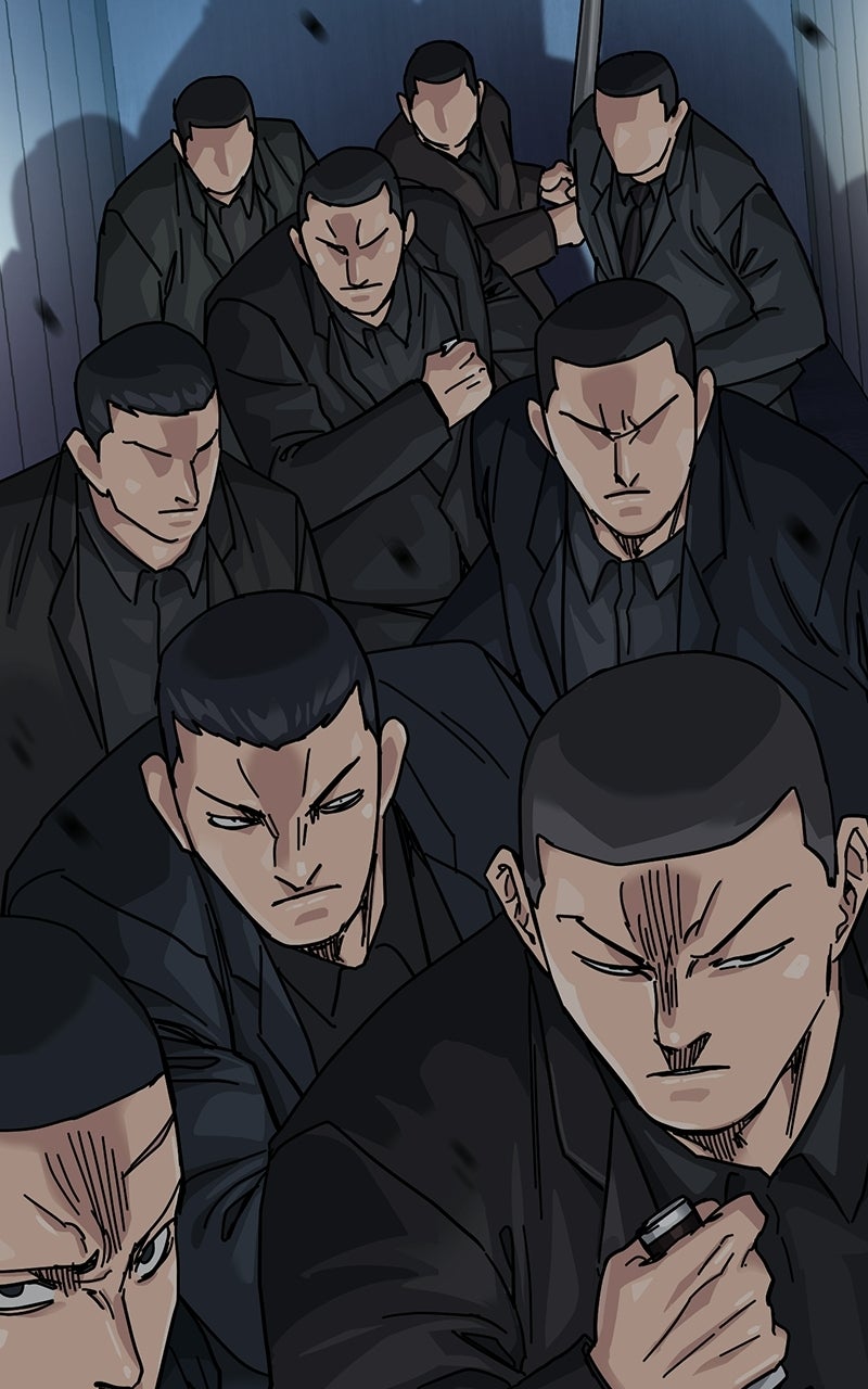 Read To Not Die Manga Online