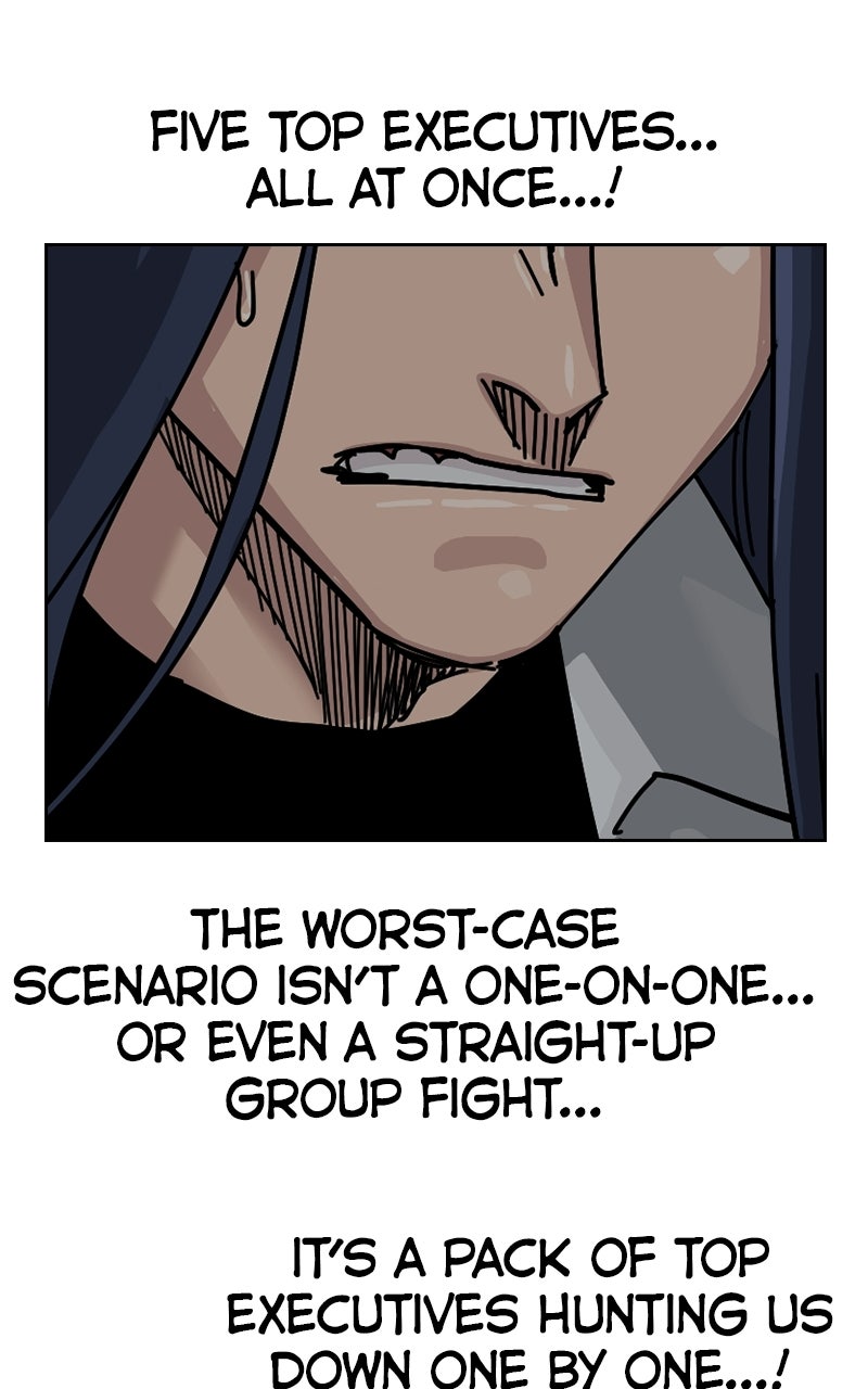 Read To Not Die Manga Online