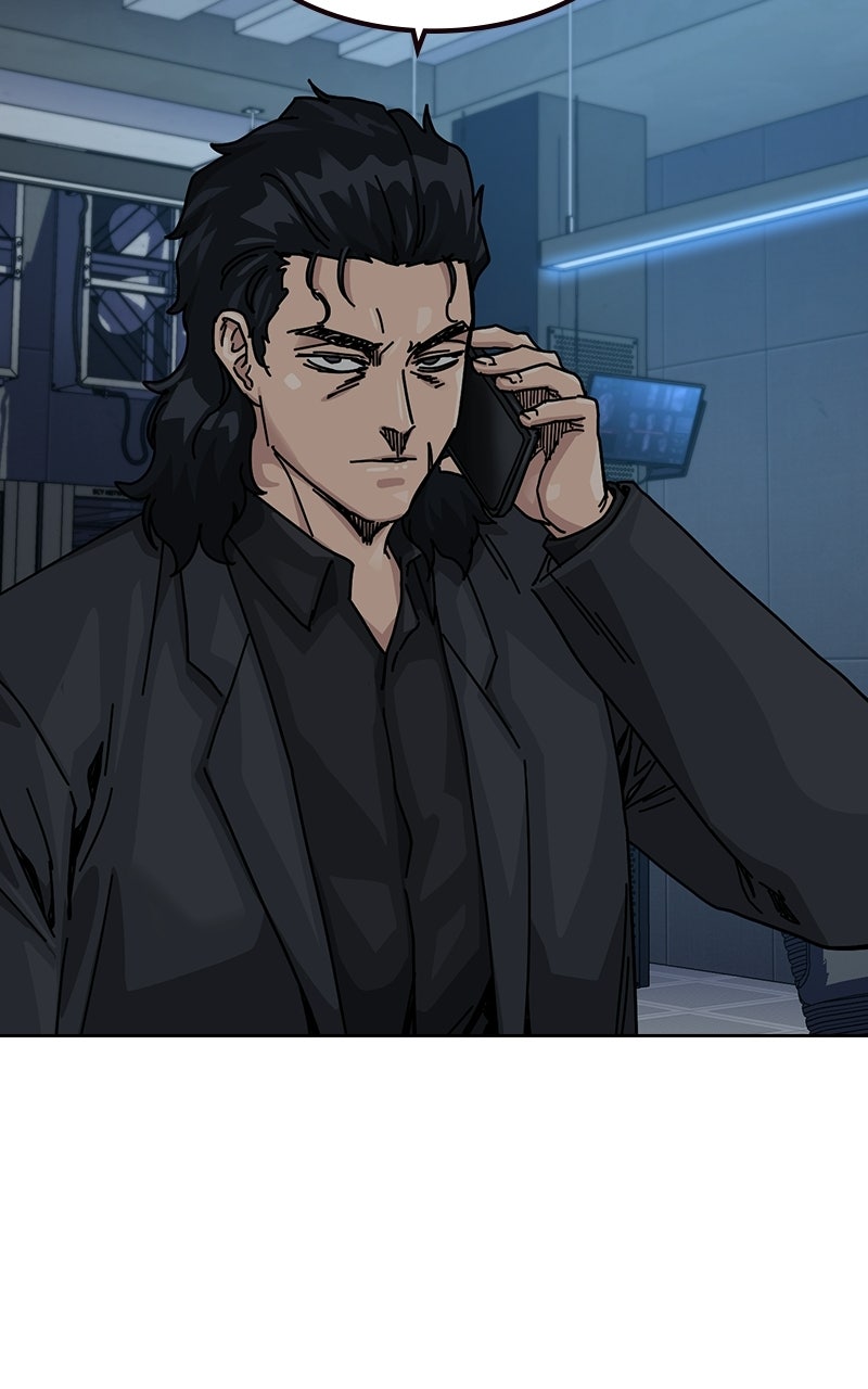 Read To Not Die Manga Online