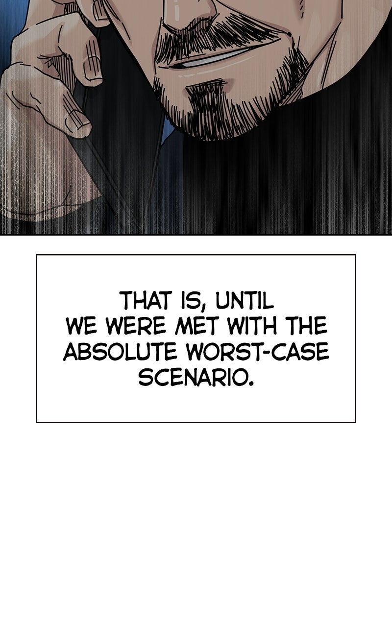 Read To Not Die Manga Online