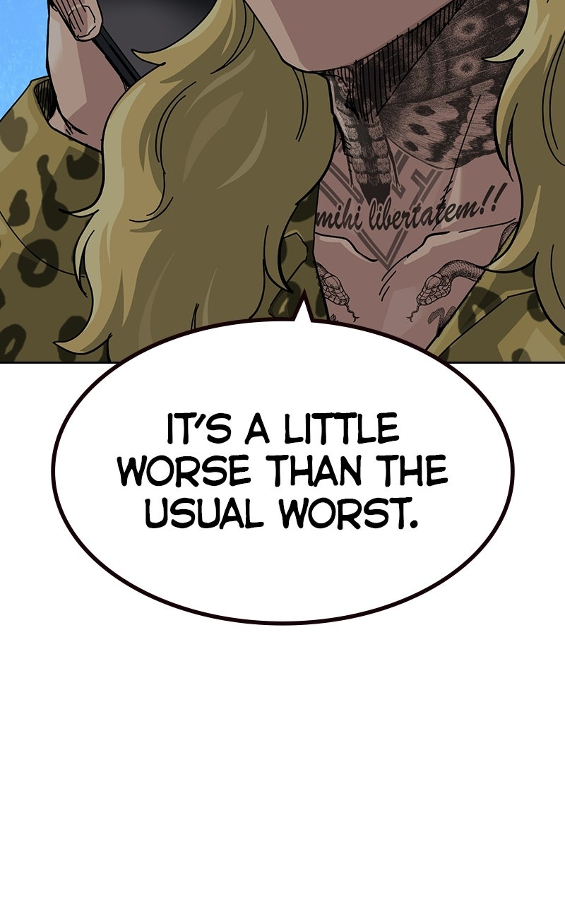 Read To Not Die Manga Online
