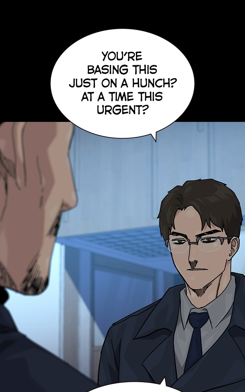 Read To Not Die Manga Online