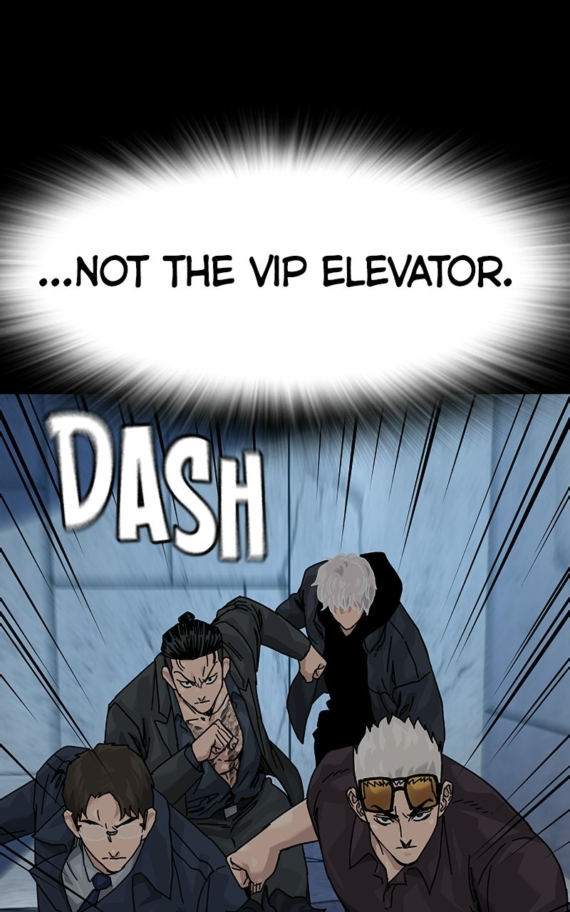 Read To Not Die Manga Online