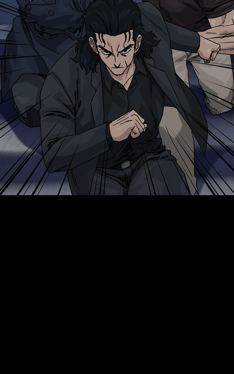 Read To Not Die Manga Online