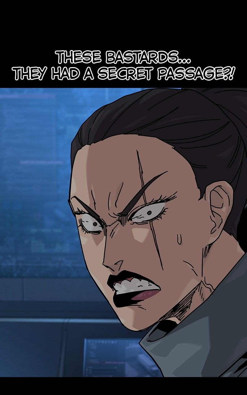 Read To Not Die Manga Online