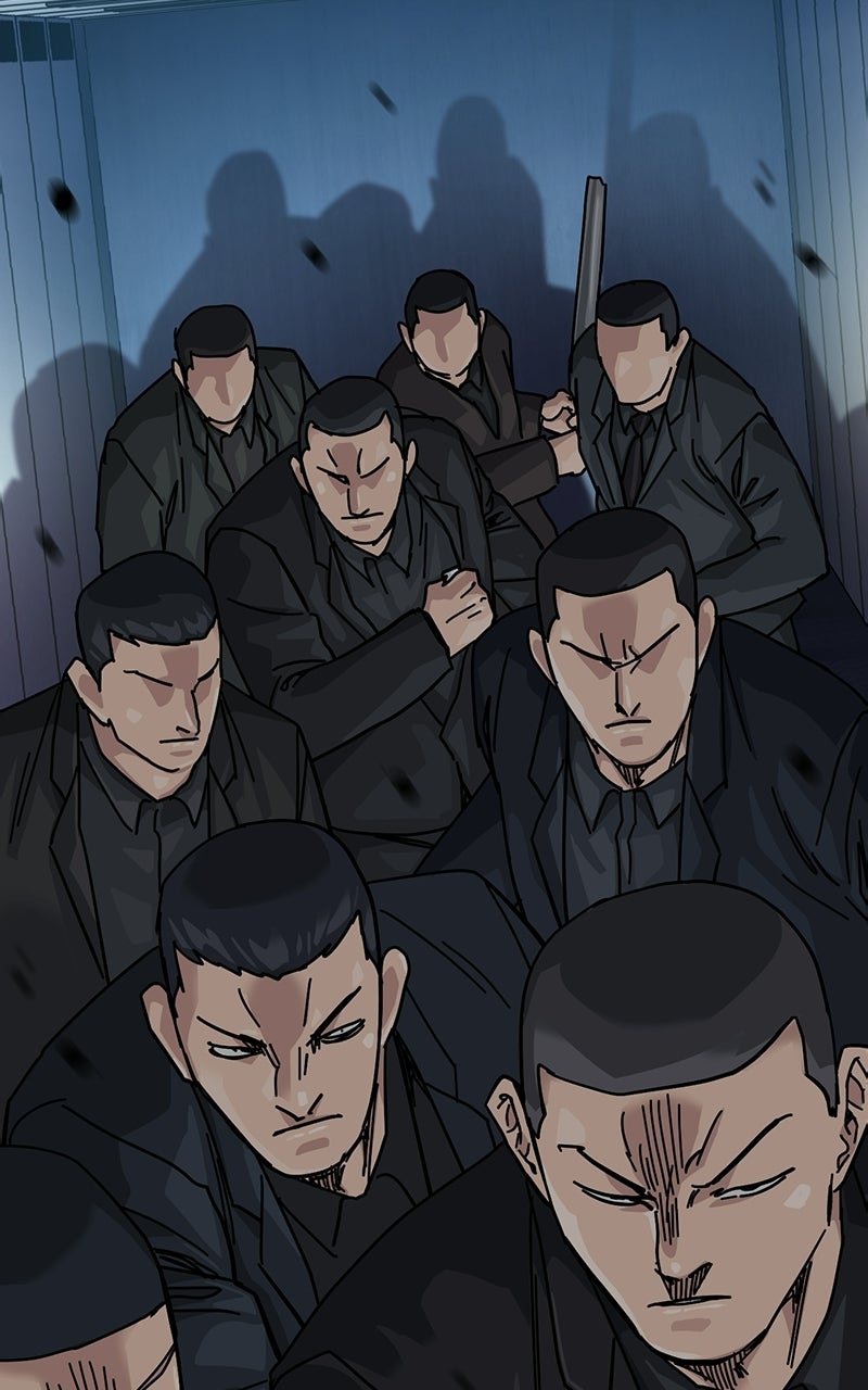 Read To Not Die Manga Online