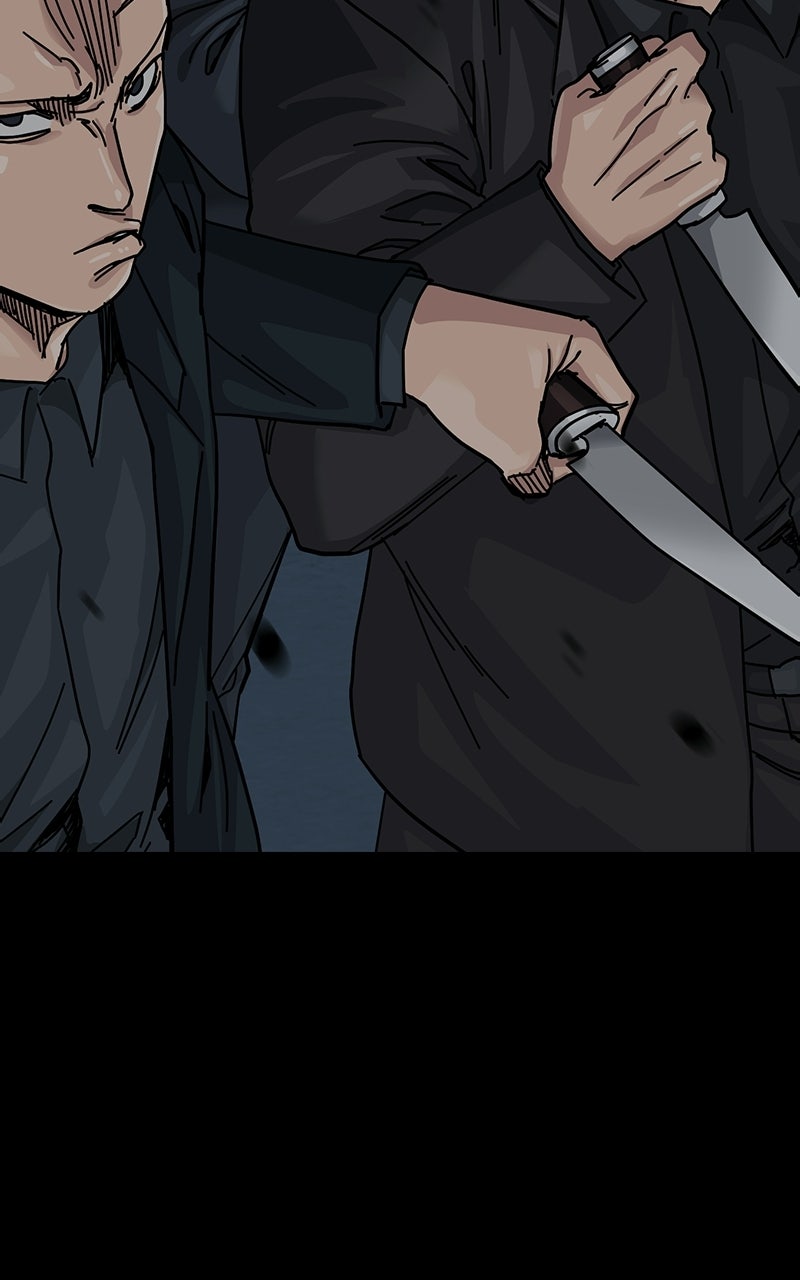 Read To Not Die Manga Online