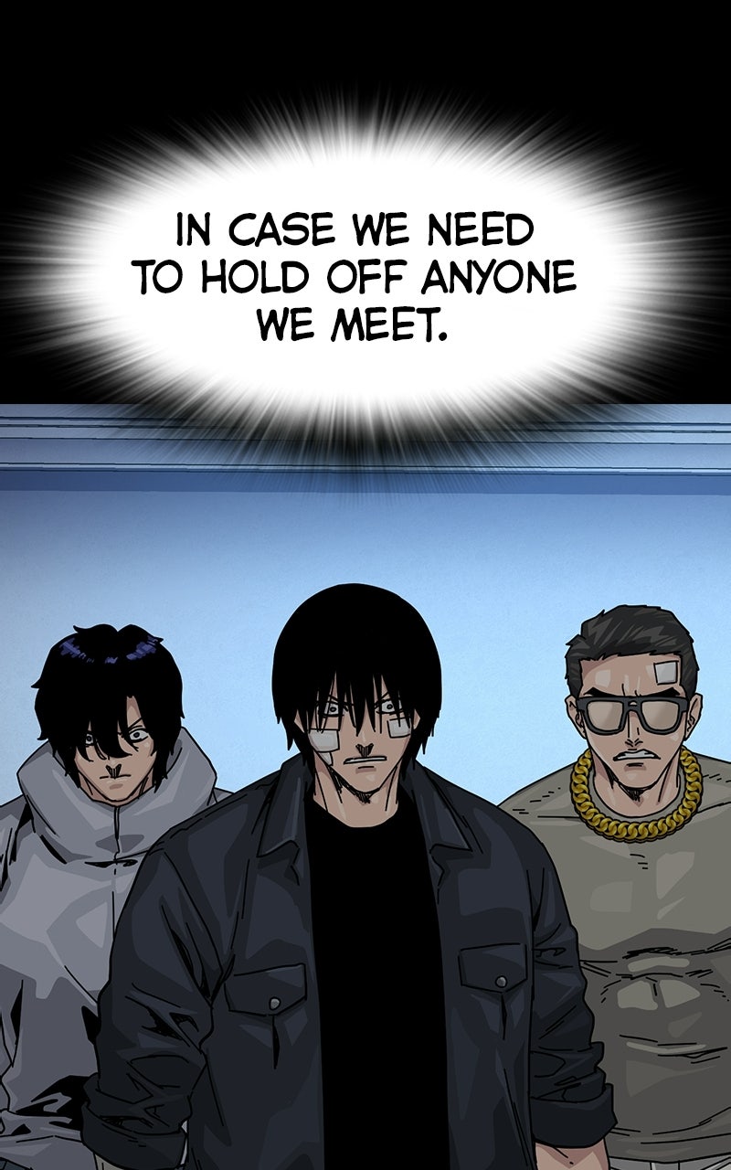 Read To Not Die Manga Online