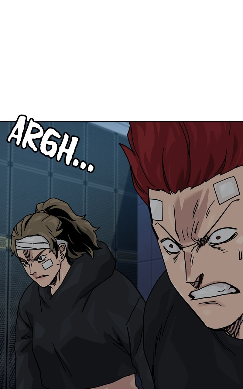 Read To Not Die Manga Online