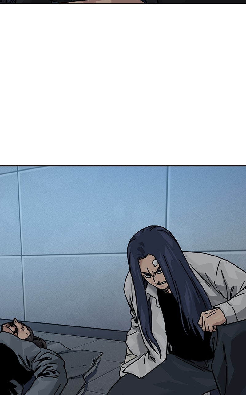 Read To Not Die Manga Online