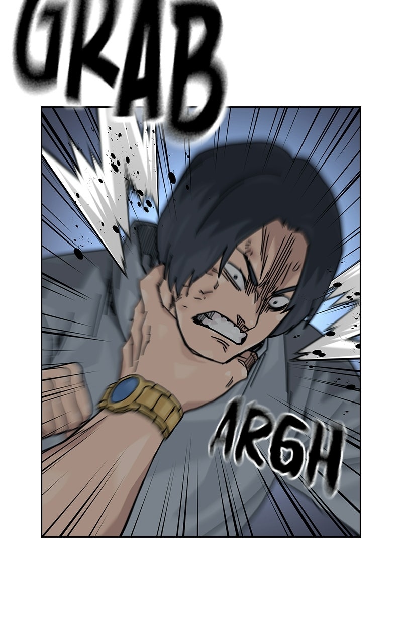 Read To Not Die Manga Online